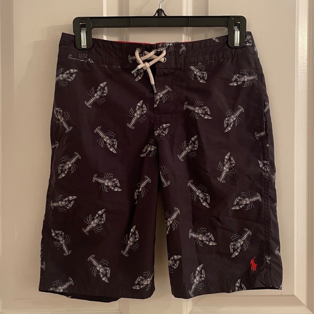 Ralph Lauren Polo | Swim Shorts | Size : M  (10 - 12)